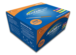 AccuQuik Syphilis Test Kit