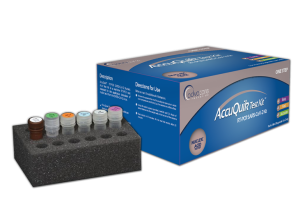 AccuQuik RT-PCR Kit